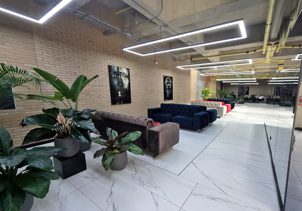 Apartaestudio En Venta - Chico Norte, Bogotá