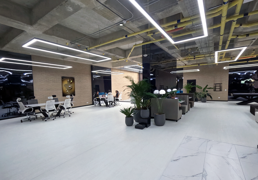 Apartaestudio En Venta - Chico Norte, Bogotá