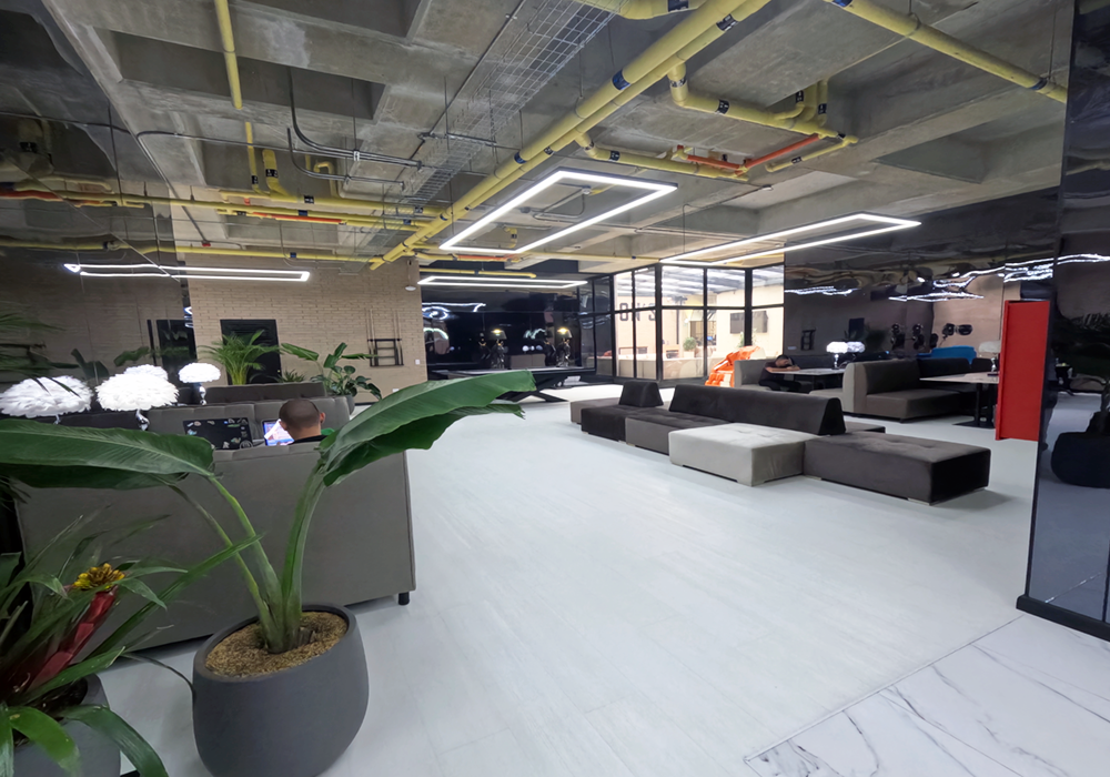 Apartaestudio En Venta - Chico Norte, Bogotá