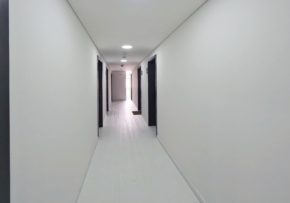 Apartaestudio En Venta - Chico Norte, Bogotá