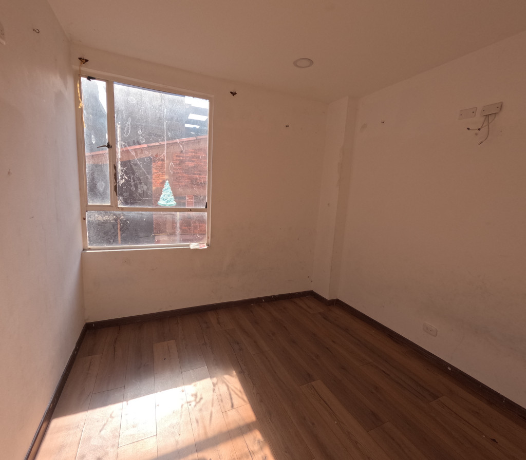 Apartamento En Venta - El Progreso-Mártires, Bogotá