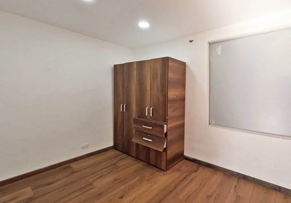 Apartamento En Venta - El Progreso-Mártires, Bogotá