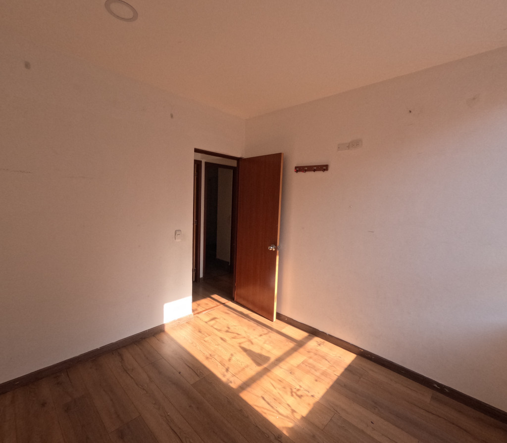 Apartamento En Venta - El Progreso-Mártires, Bogotá
