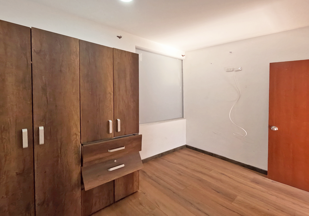 Apartamento En Venta - El Progreso-Mártires, Bogotá