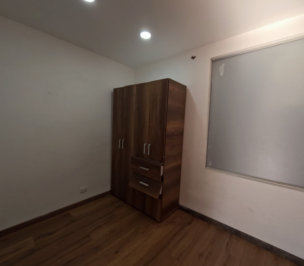 Apartamento En Venta - El Progreso-Mártires, Bogotá