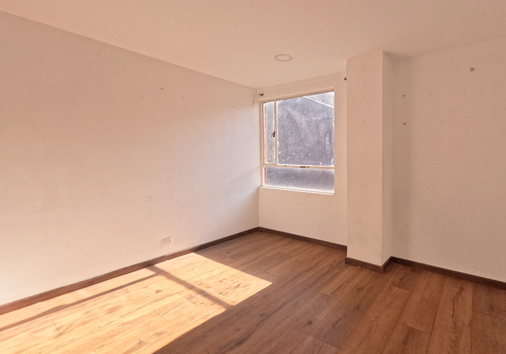 Apartamento En Venta - El Progreso-Mártires, Bogotá