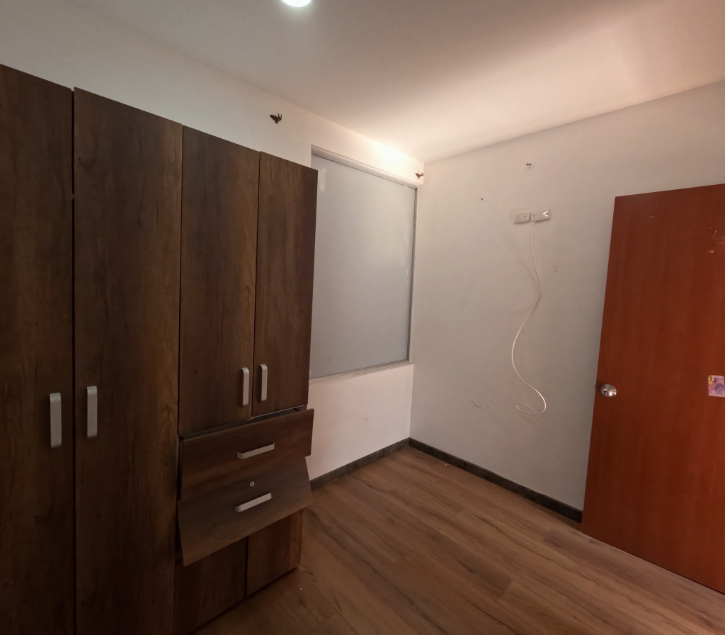Apartamento En Venta - El Progreso-Mártires, Bogotá