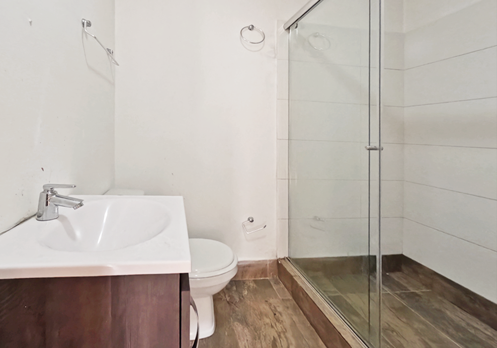 Apartamento En Venta - El Progreso-Mártires, Bogotá