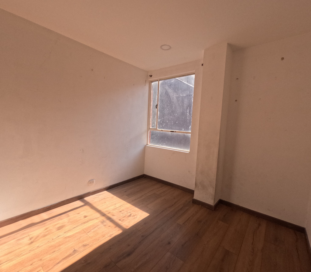 Apartamento En Venta - El Progreso-Mártires, Bogotá