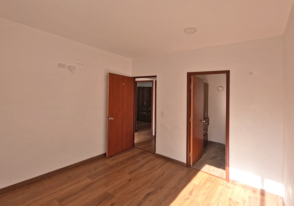 Apartamento En Venta - El Progreso-Mártires, Bogotá