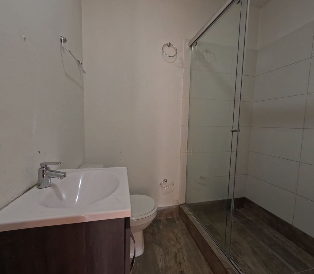 Apartamento En Venta - El Progreso-Mártires, Bogotá