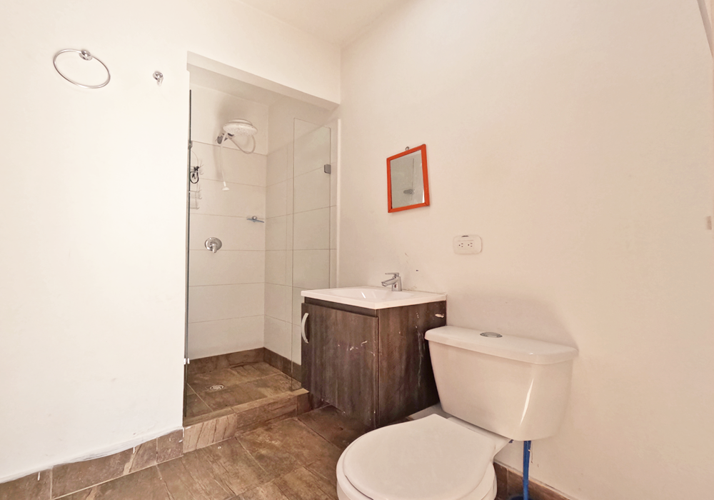 Apartamento En Venta - El Progreso-Mártires, Bogotá