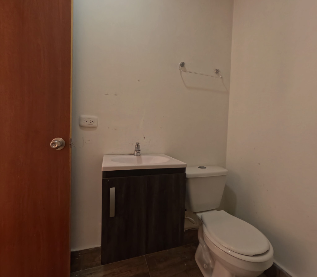 Apartamento En Venta - El Progreso-Mártires, Bogotá