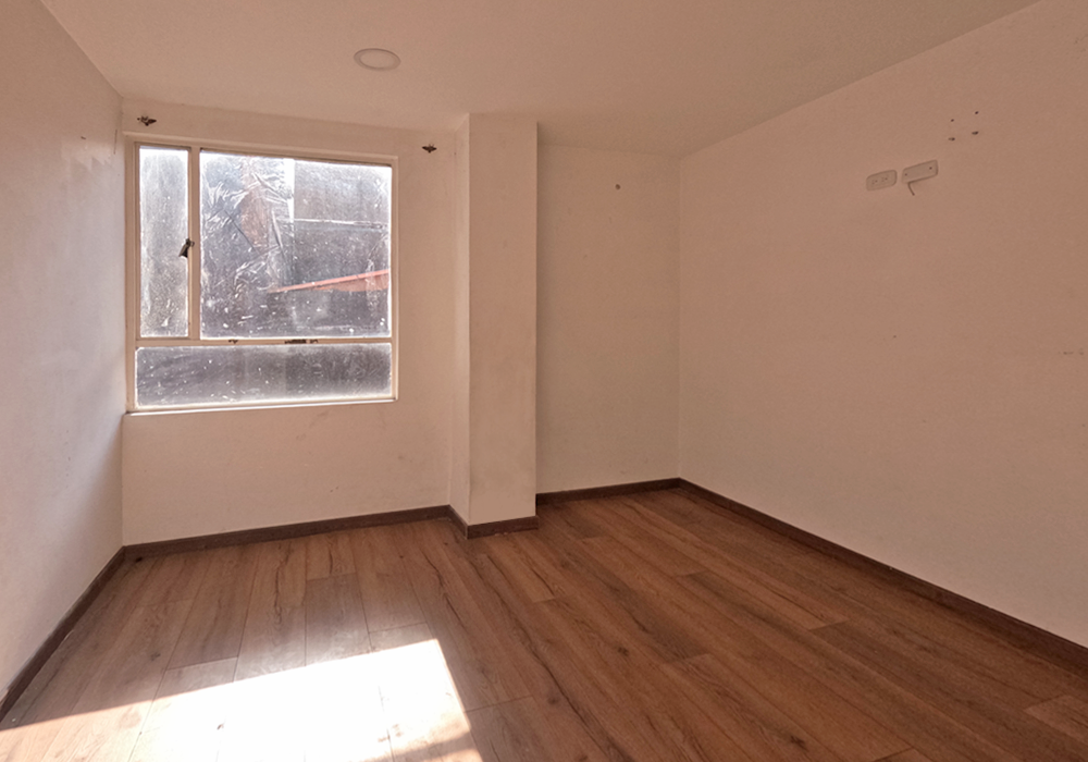 Apartamento En Venta - El Progreso-Mártires, Bogotá