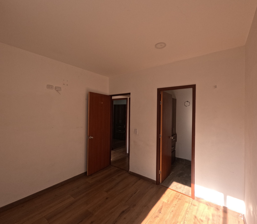 Apartamento En Venta - El Progreso-Mártires, Bogotá