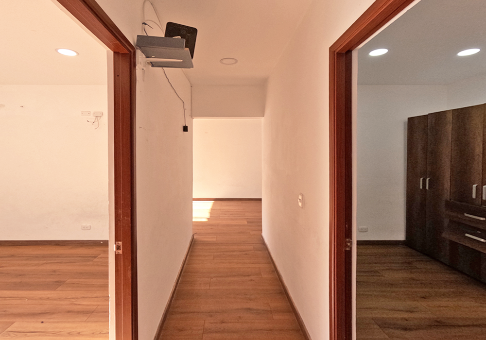 Apartamento En Venta - El Progreso-Mártires, Bogotá