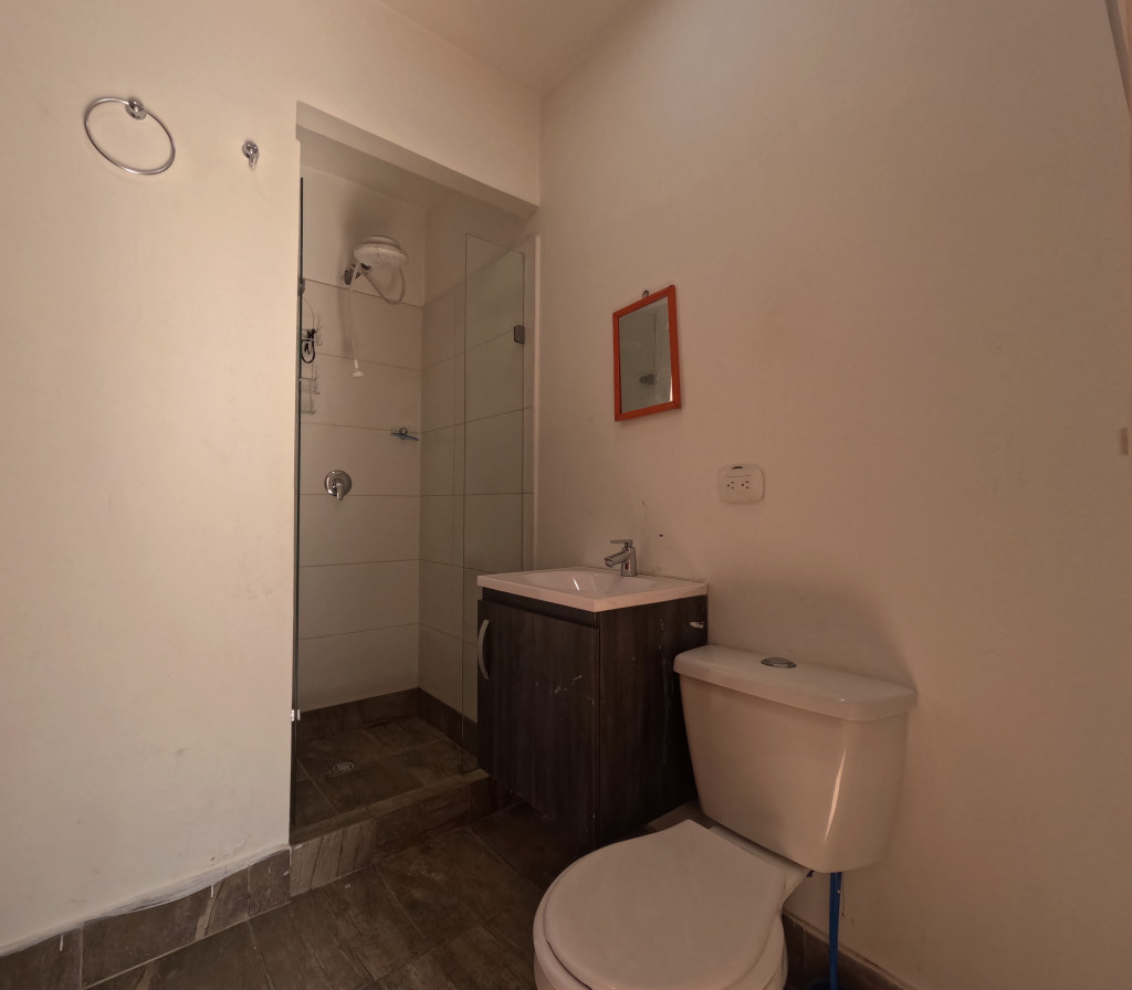 Apartamento En Venta - El Progreso-Mártires, Bogotá