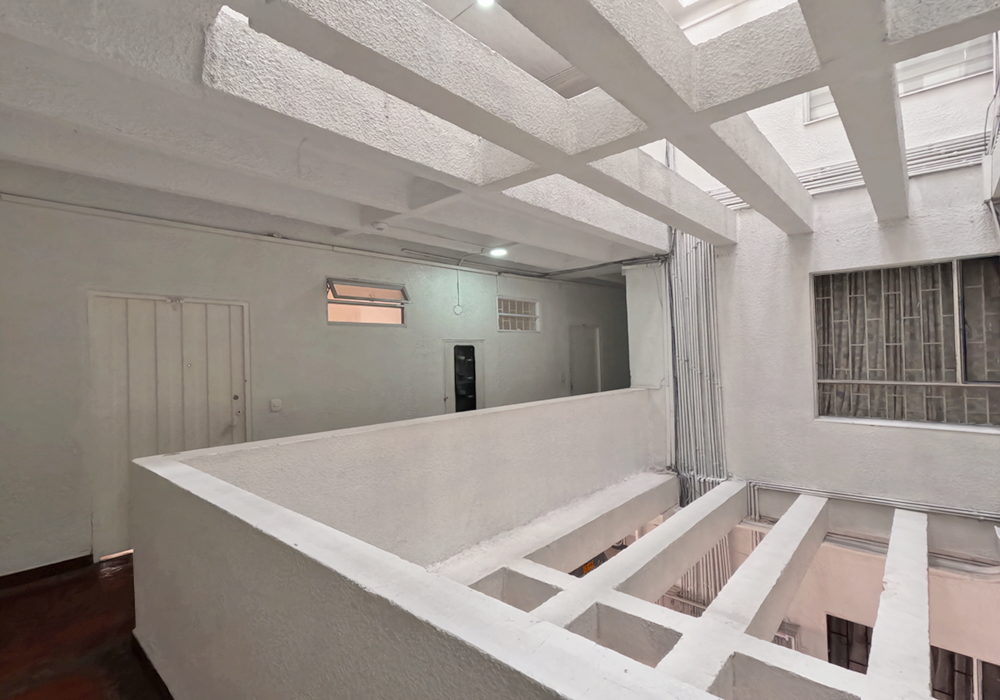 Apartamento En Venta - El Progreso-Mártires, Bogotá