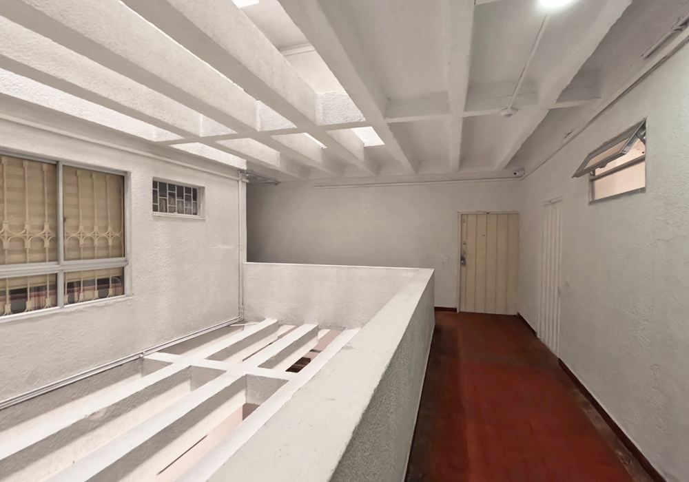 Apartamento En Venta - El Progreso-Mártires, Bogotá