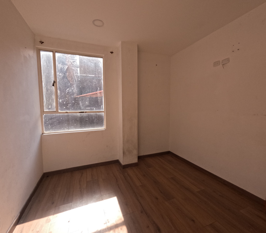 Apartamento En Venta - El Progreso-Mártires, Bogotá