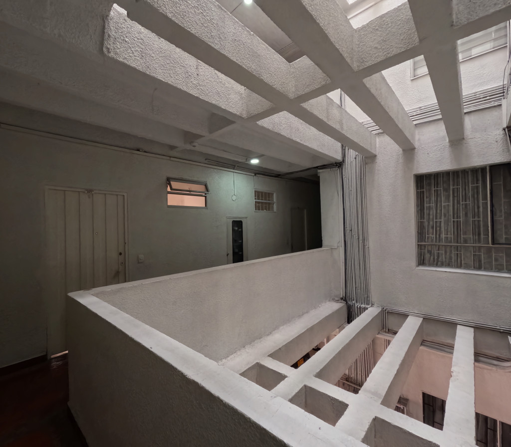 Apartamento En Venta - El Progreso-Mártires, Bogotá