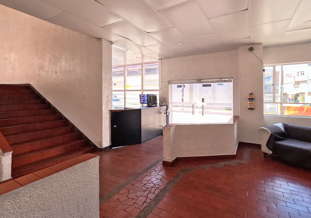 Apartamento En Venta - El Progreso-Mártires, Bogotá