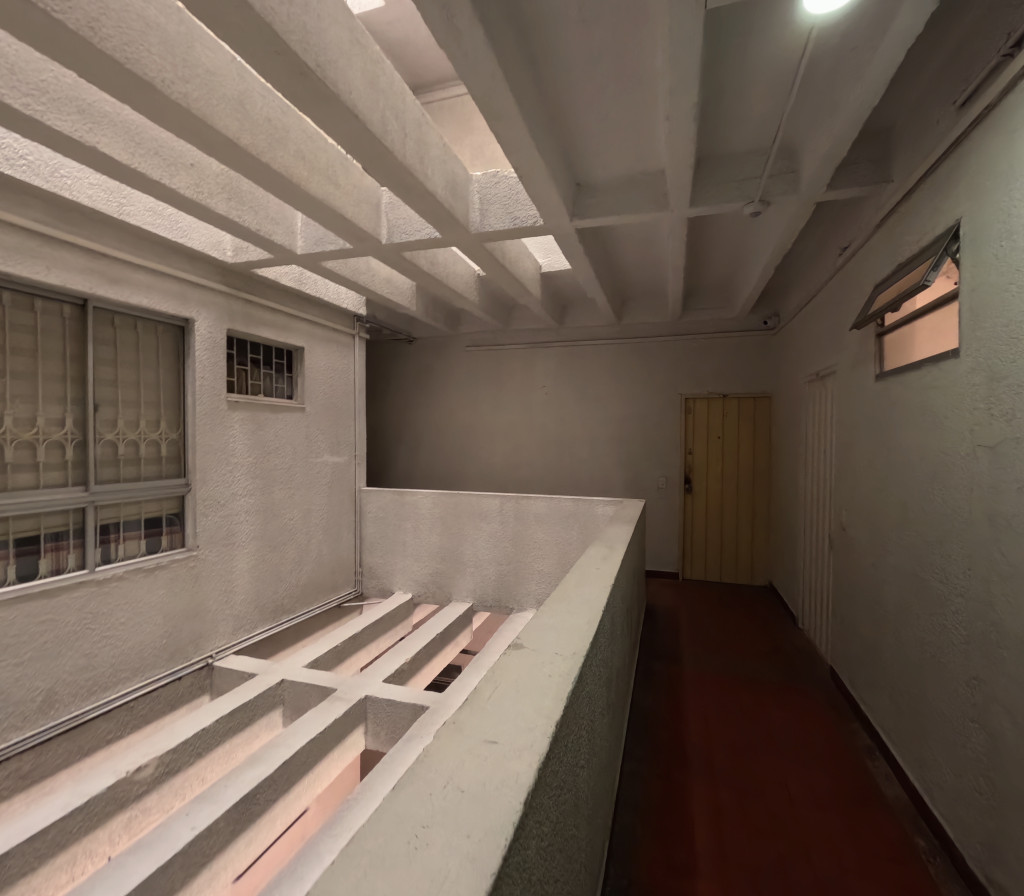 Apartamento En Venta - El Progreso-Mártires, Bogotá