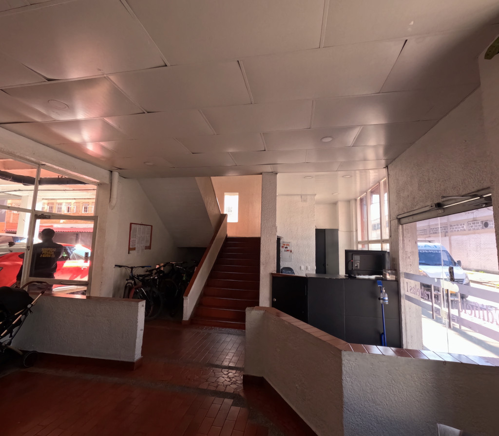 Apartamento En Venta - El Progreso-Mártires, Bogotá