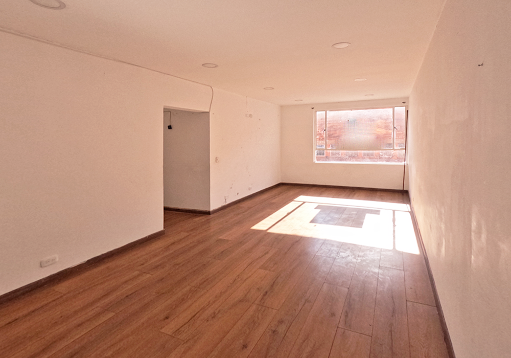 Apartamento En Venta - El Progreso-Mártires, Bogotá