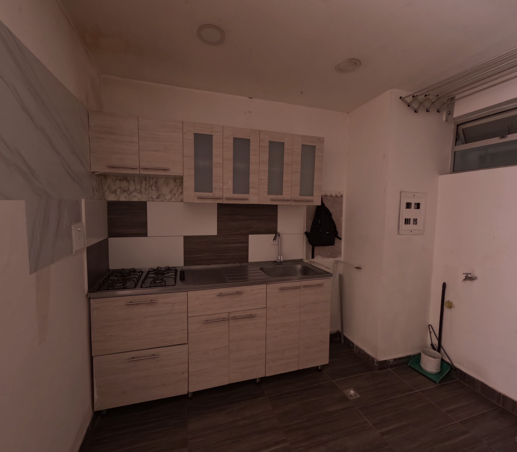 Apartamento En Venta - El Progreso-Mártires, Bogotá