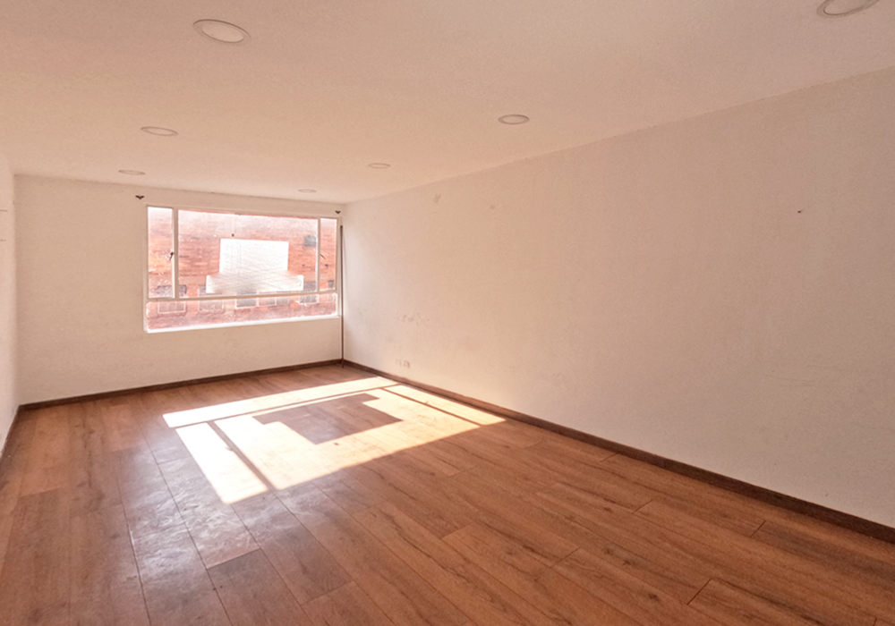 Apartamento En Venta - El Progreso-Mártires, Bogotá