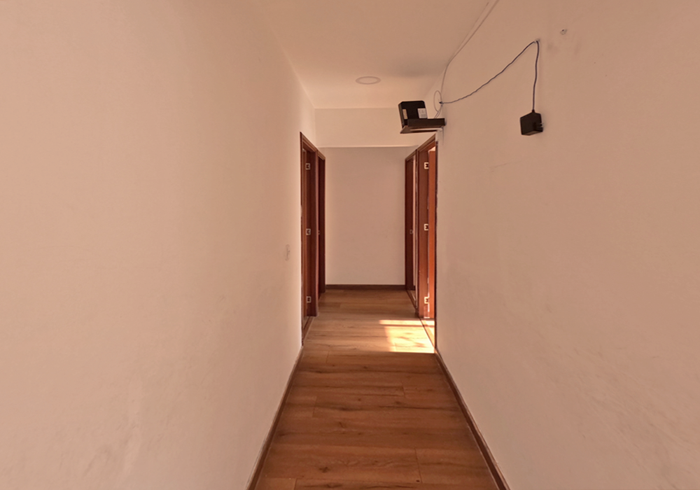 Apartamento En Venta - El Progreso-Mártires, Bogotá