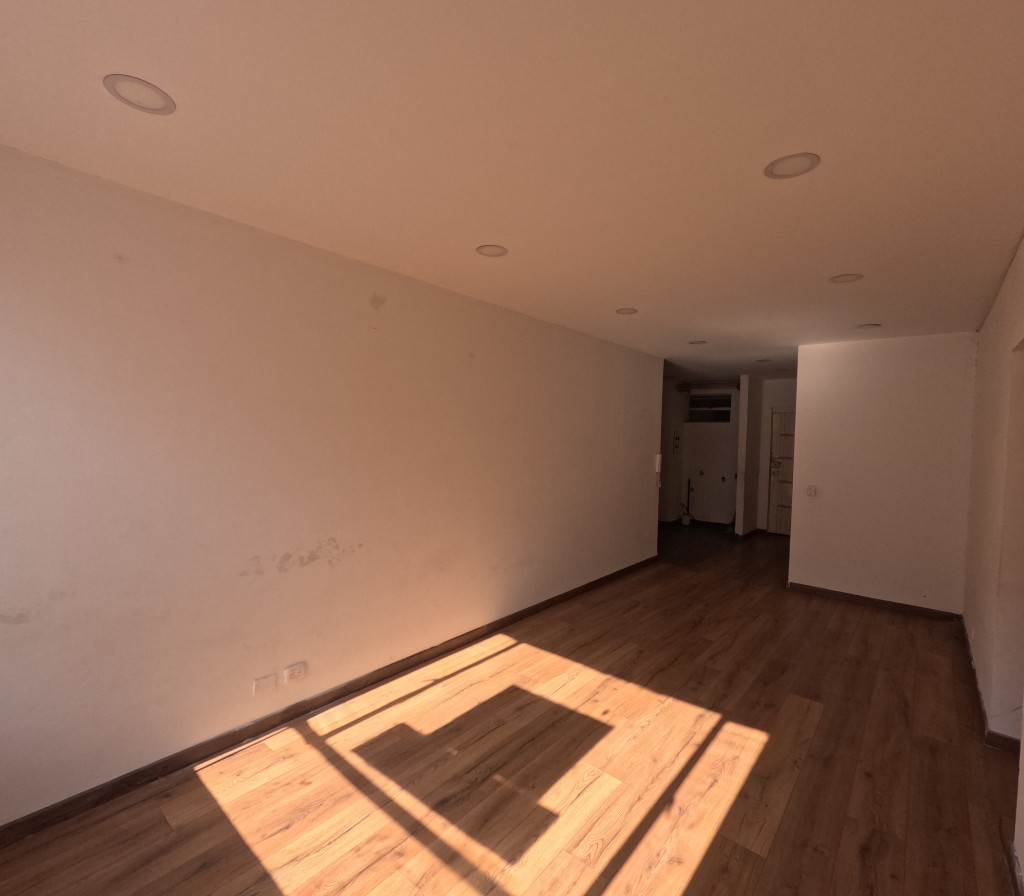 Apartamento En Venta - El Progreso-Mártires, Bogotá