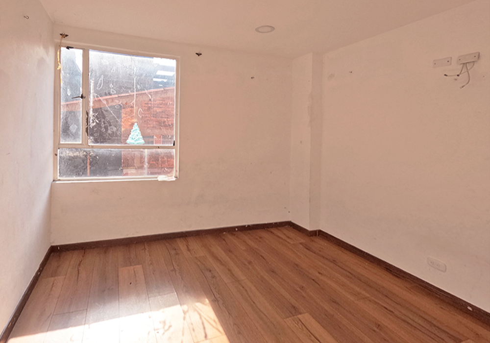 Apartamento En Venta - El Progreso-Mártires, Bogotá