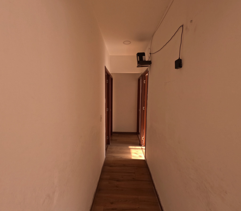 Apartamento En Venta - El Progreso-Mártires, Bogotá