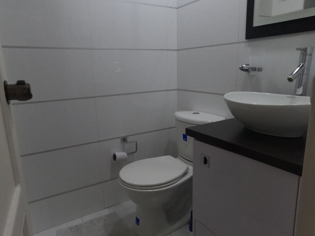 Apartamento En Arriendo - Chico Norte, Bogotá