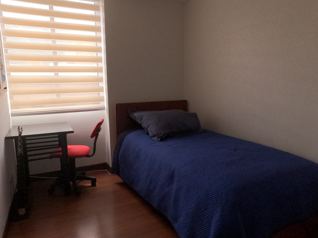 Apartamento En Arriendo - Chico Norte, Bogotá