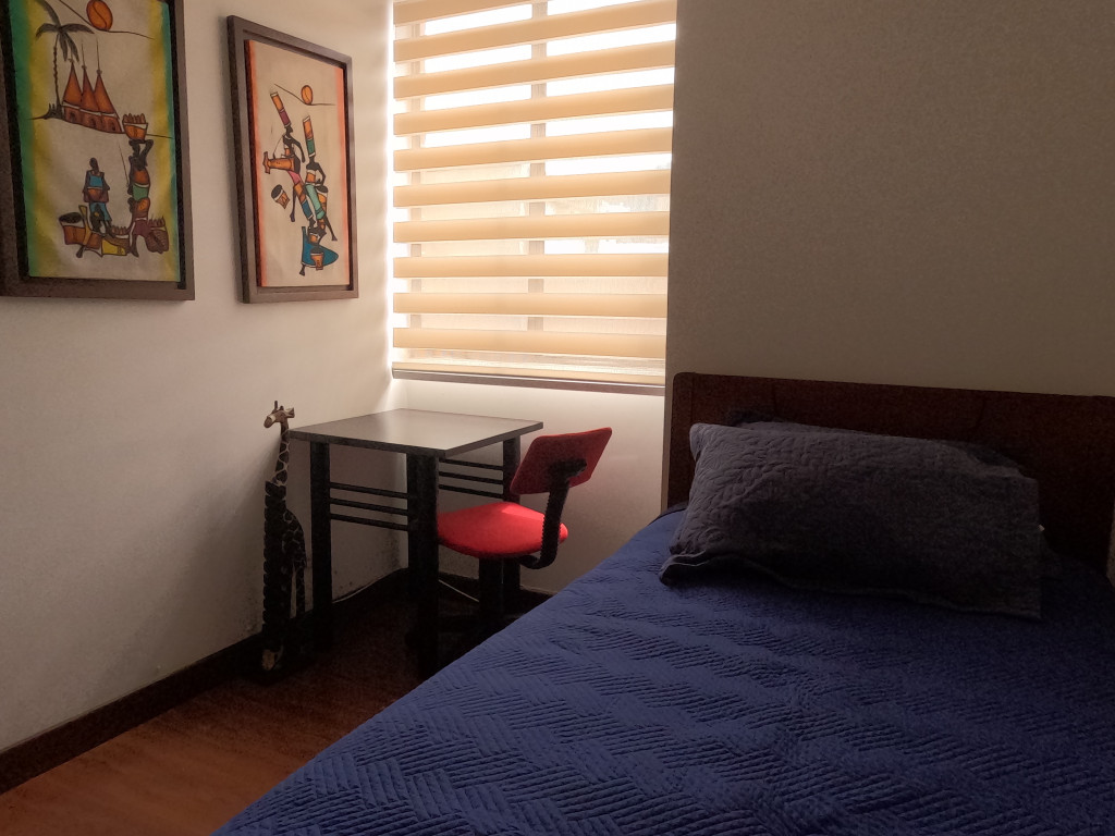 Apartamento En Arriendo - Chico Norte, Bogotá