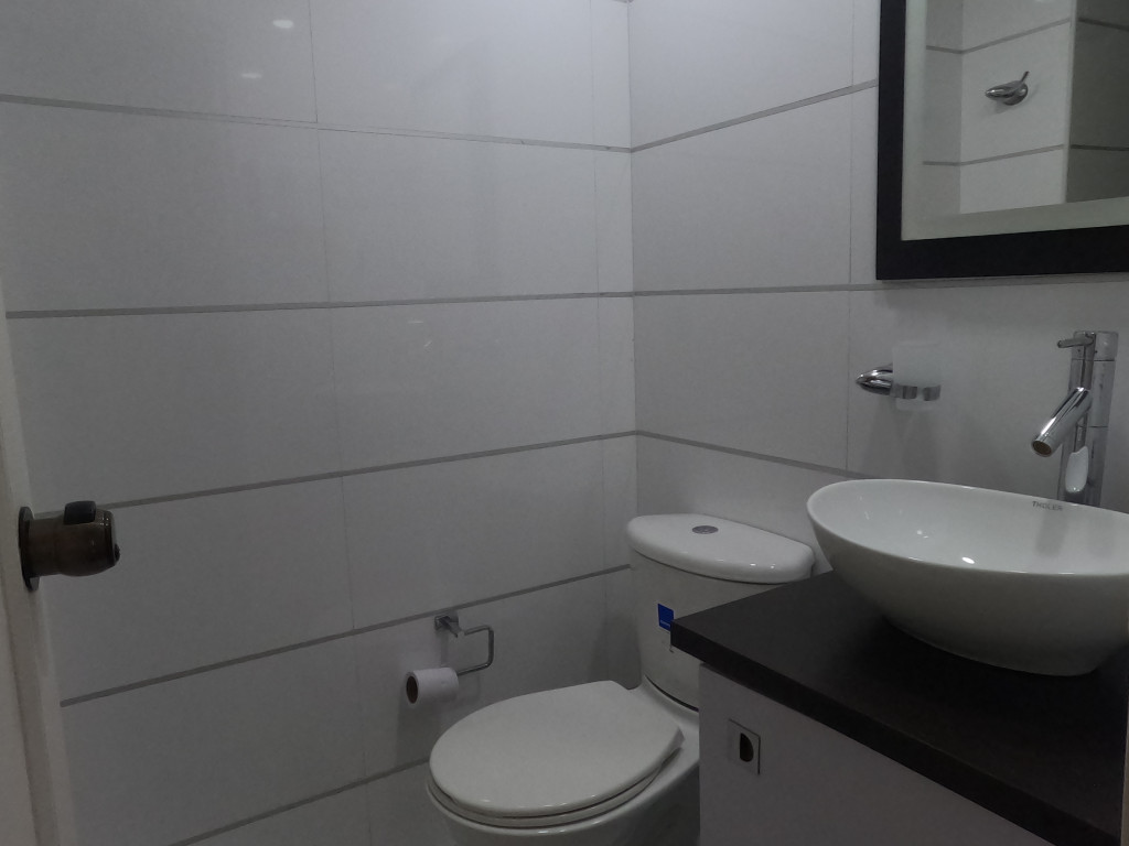 Apartamento En Arriendo - Chico Norte, Bogotá