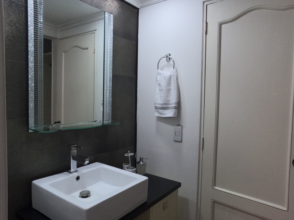 Apartamento En Arriendo - Chico Norte, Bogotá