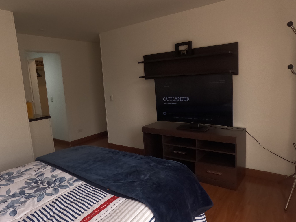 Apartamento En Arriendo - Chico Norte, Bogotá