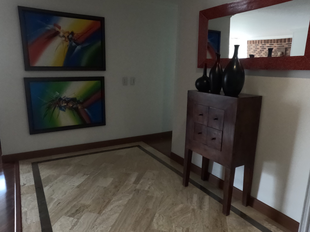 Apartamento En Arriendo - Chico Norte, Bogotá