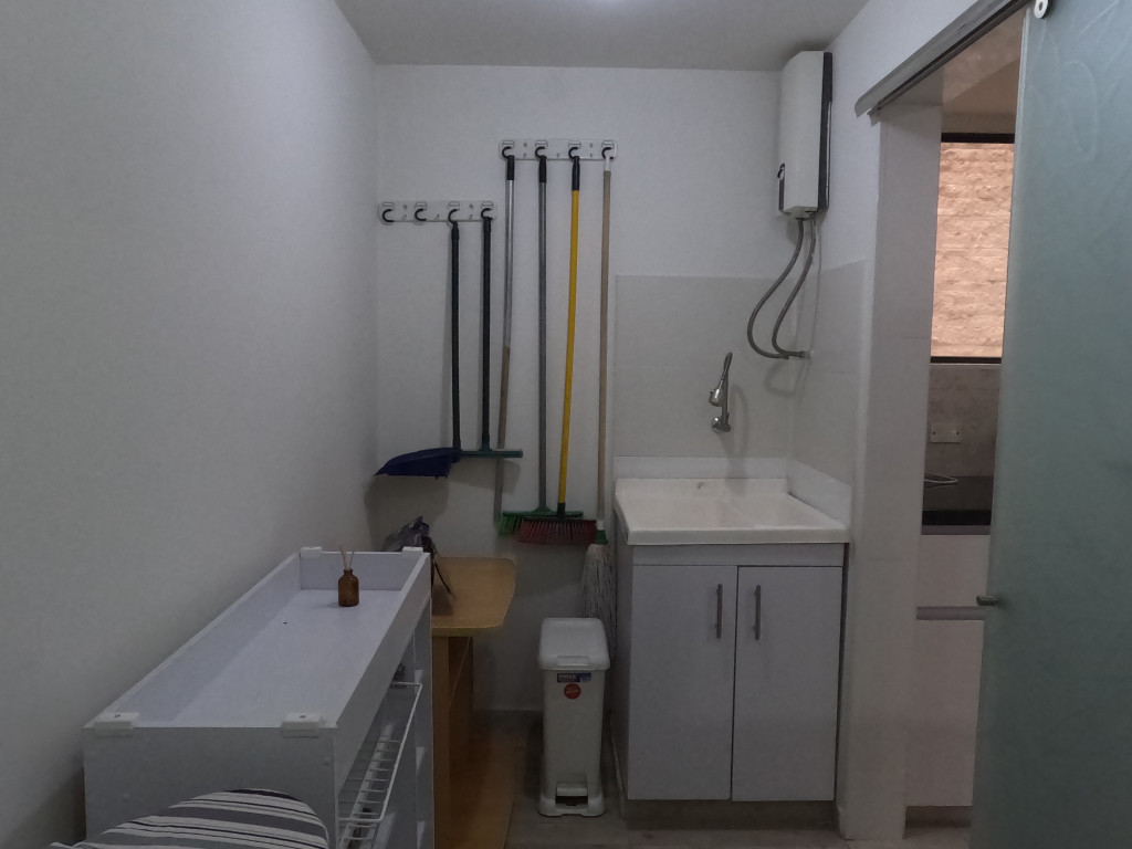 Apartamento En Arriendo - Chico Norte, Bogotá