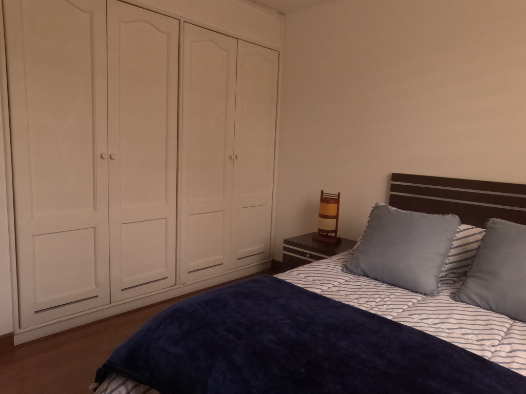Apartamento En Arriendo - Chico Norte, Bogotá