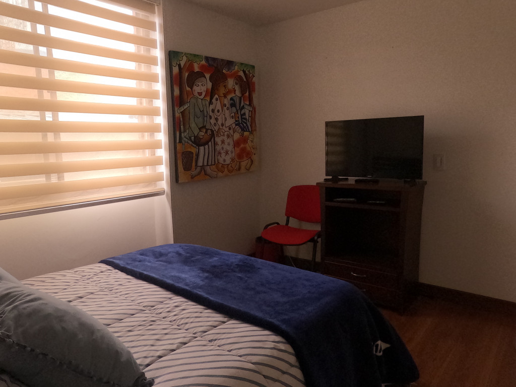 Apartamento En Arriendo - Chico Norte, Bogotá