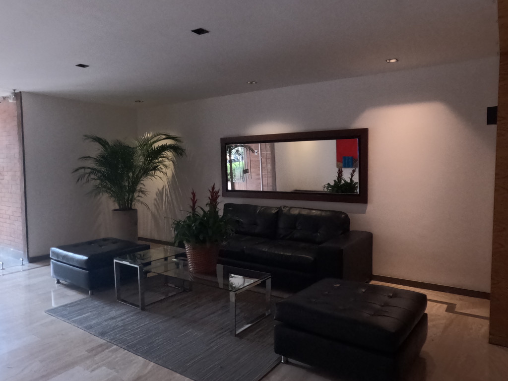 Apartamento En Arriendo - Chico Norte, Bogotá