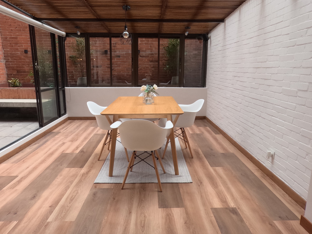 Apartaestudio En Arriendo - Chico Norte, Bogotá