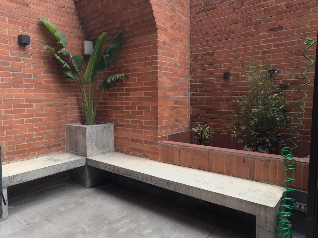 Apartaestudio En Arriendo - Chico Norte, Bogotá