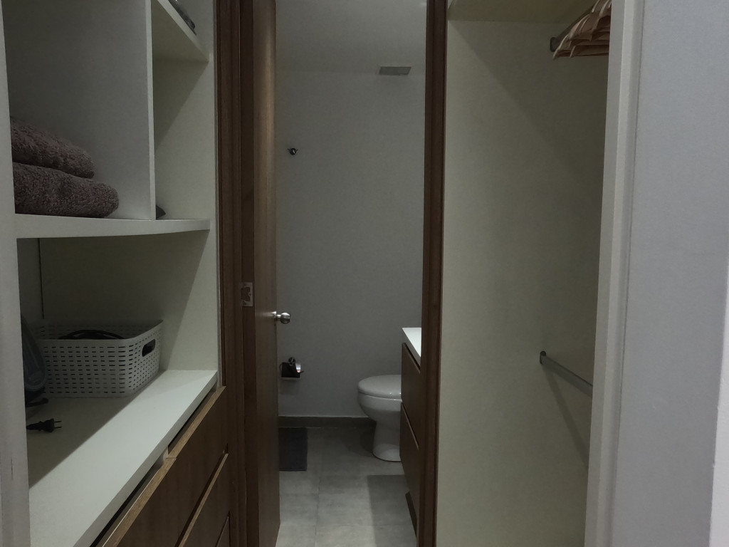 Apartaestudio En Arriendo - Chico Norte, Bogotá