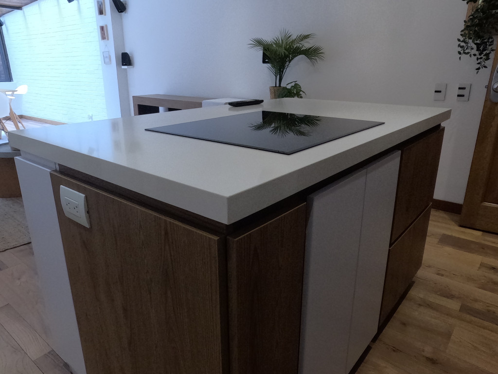 Apartaestudio En Arriendo - Chico Norte, Bogotá